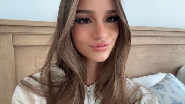 Full leaked Brooke monk  page private photo