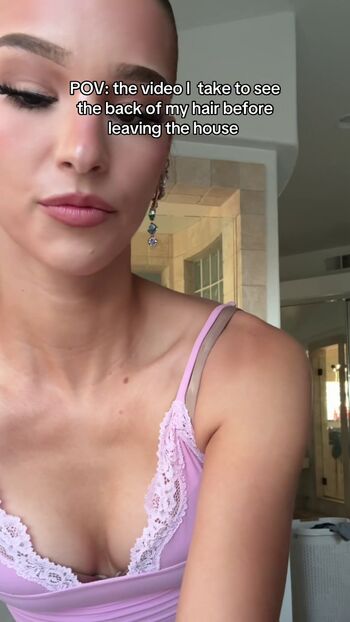 Full leaked Brooke monk  page private photo