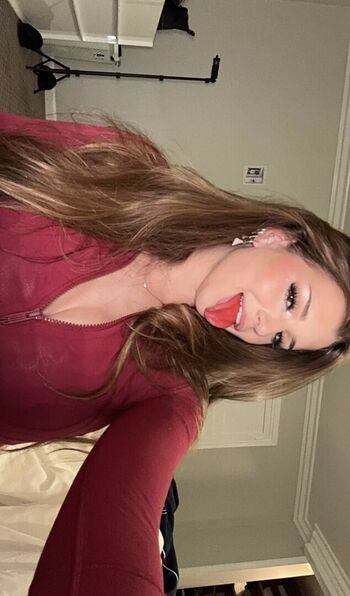 Brooke Monk