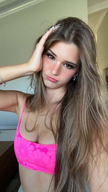 Brooke Monk