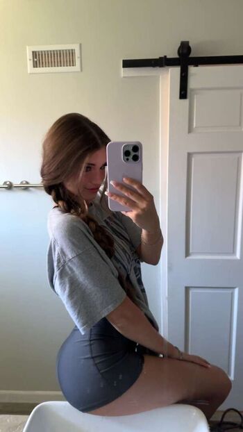 Full leaked Brooke monk private photo