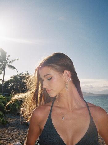 Full leaked Brooke monk  page private photo