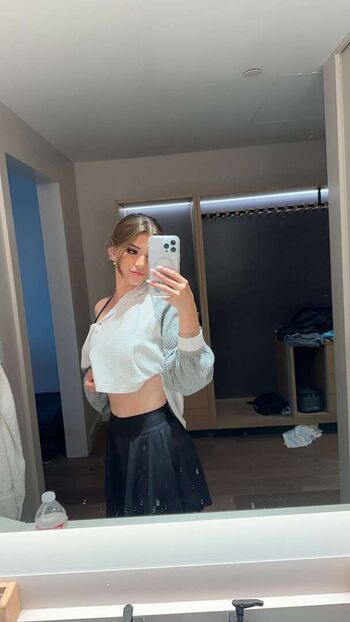 Full leaked Brooke monk page private photo