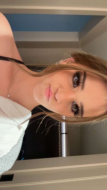 Full leaked Brooke monk private photo