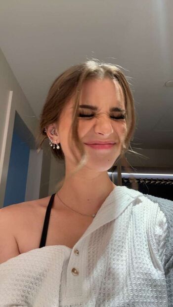 Full leaked Brooke monk private photo