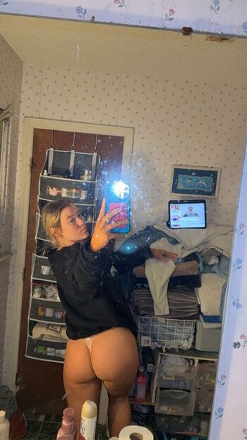 Full leaked Brooke overbeek private photo