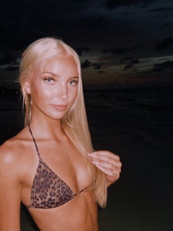 Full leaked Brooke patton private photo
