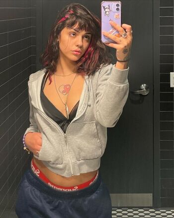 Full leaked Brooke rose page private photo