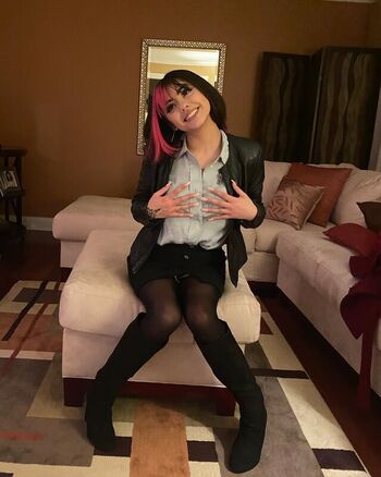 Full leaked Brooke rose page private photo