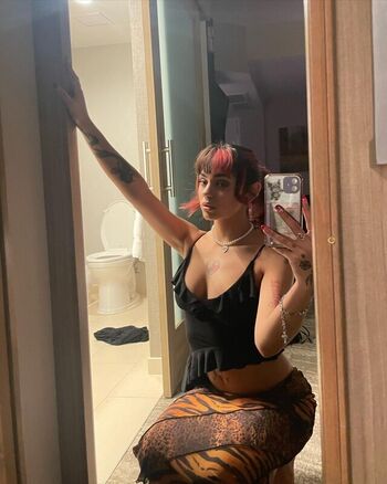 Full leaked Brooke rose private photo