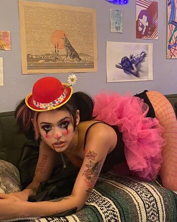 Full leaked Brooke rose private photo