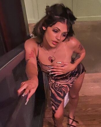 Full leaked Brooke rose private photo