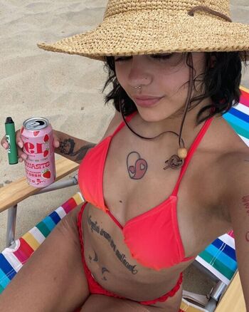 Full leaked Brooke rose private photo