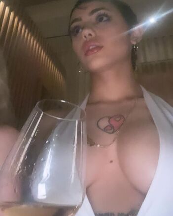 Full leaked Brooke rose private photo