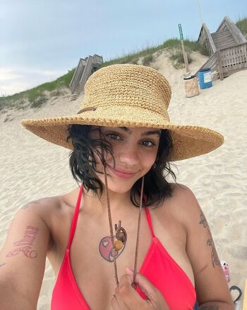 Full leaked Brooke rose private photo