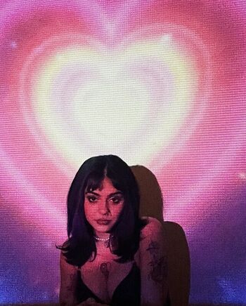 Full leaked Brooke rose private photo
