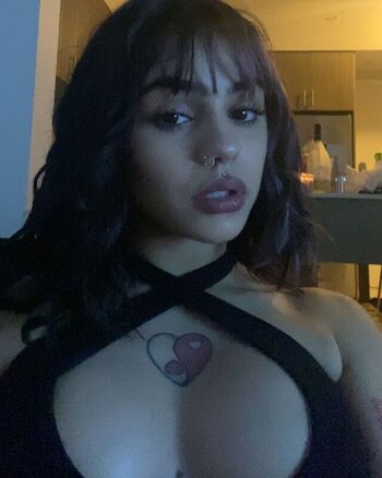 Full leaked Brooke rose private photo