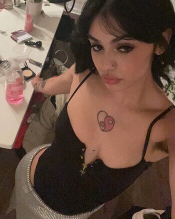 Full leaked Brooke rose private photo
