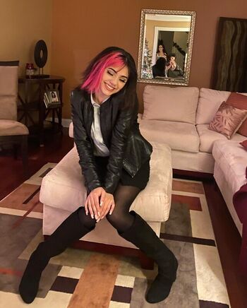Full leaked Brooke rose private photo