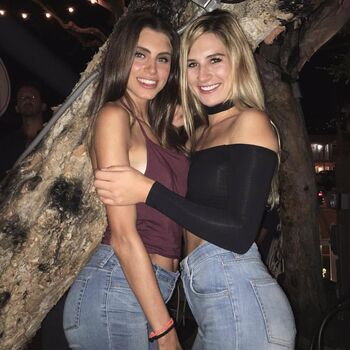 Full leaked Brooke swallow private photo