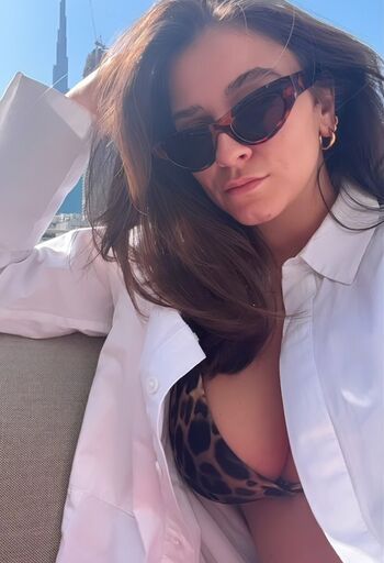 Full leaked Brooke vincent private photo