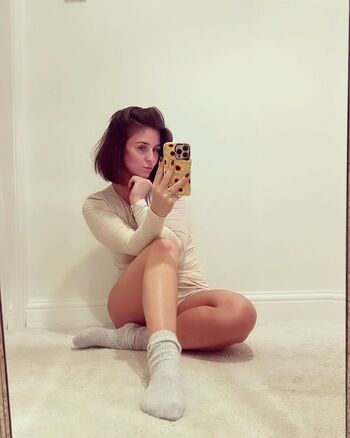 Full leaked Brooke vincent private photo