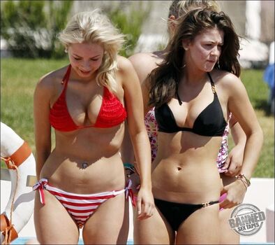 Brooke Vincent