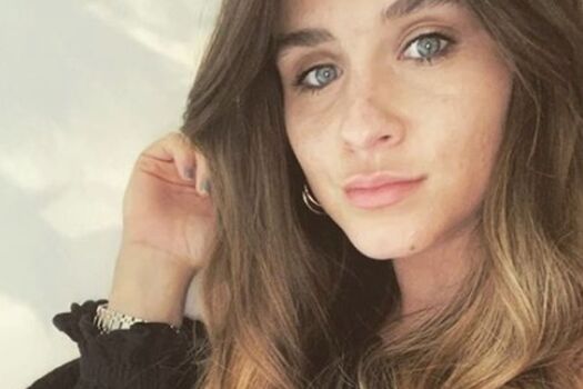 Full leaked Brooke vincent private photo