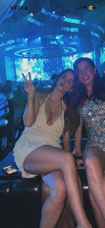 Full leaked Brooke vincent private photo