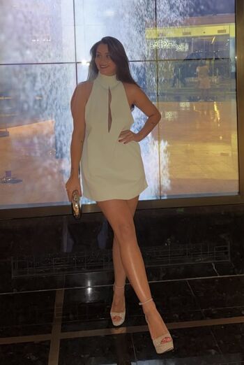 Full leaked Brooke vincent private photo