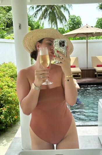 Full leaked Brooke vincent private photo