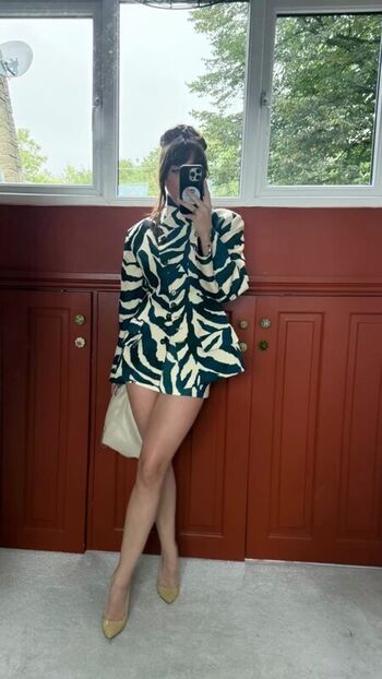 Full leaked Brooke vincent private photo