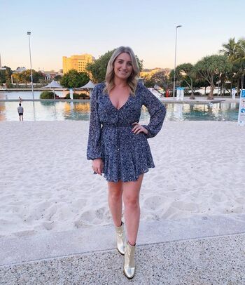 Brooke Williams
