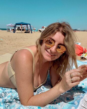 Full leaked Brooke williams private photo