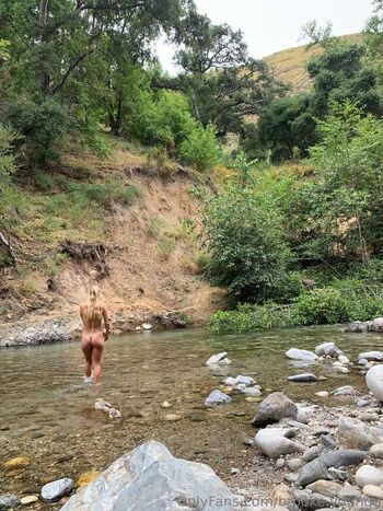 Full leaked Brooke youngg private photo