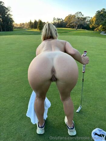 Full leaked Brooke youngg private photo