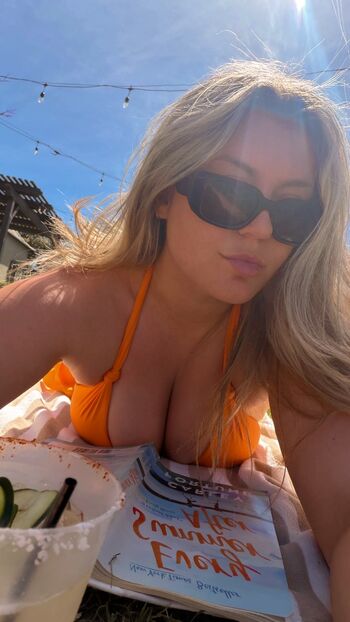 Full leaked Brookeab  page private photo