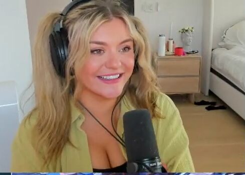 Full leaked Brookeab  page private photo