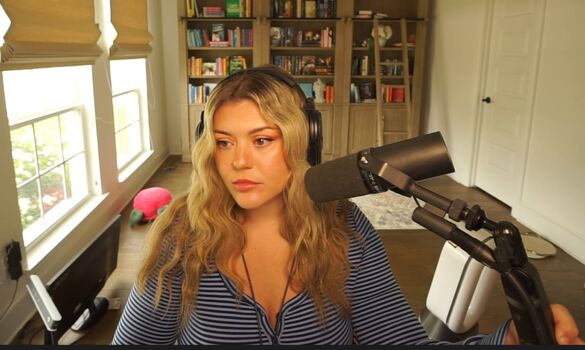 Full leaked Brookeab  page private photo