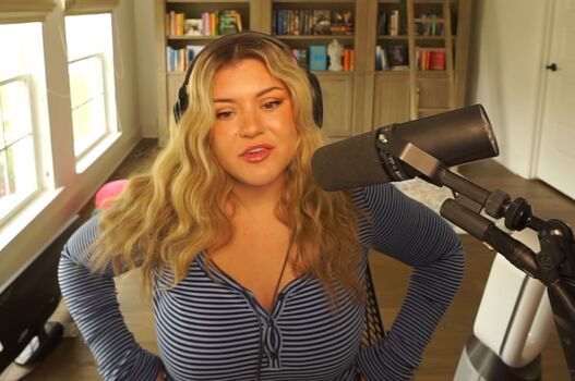 Full leaked Brookeab  page private photo