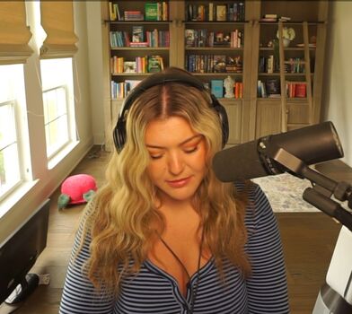 Full leaked Brookeab  page private photo