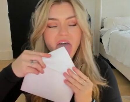 Full leaked Brookeab  page private photo