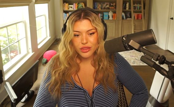 Full leaked Brookeab  page private photo