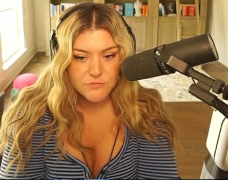 Full leaked Brookeab private photo