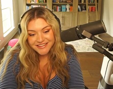 Full leaked Brookeab private photo
