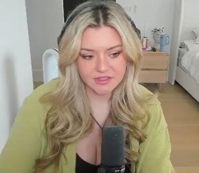Full leaked Brookeab private photo