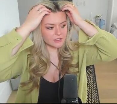 Full leaked Brookeab private photo