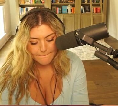 Full leaked Brookeab private photo