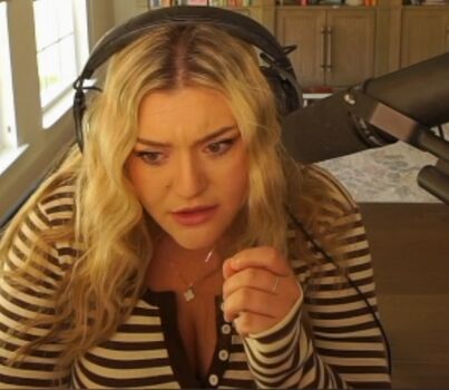 Full leaked Brookeab  page private photo