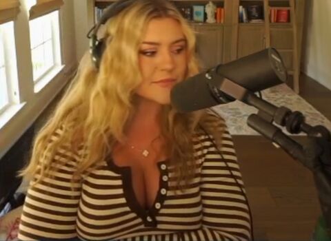 Full leaked Brookeab  page private photo
